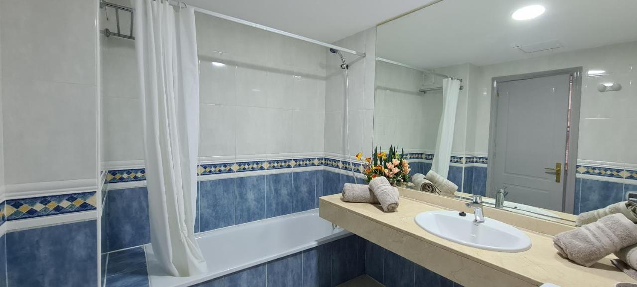 Beautiful Garden Flat Nearly Refurbished Free Wifi Lägenhet Corralejo Exteriör bild